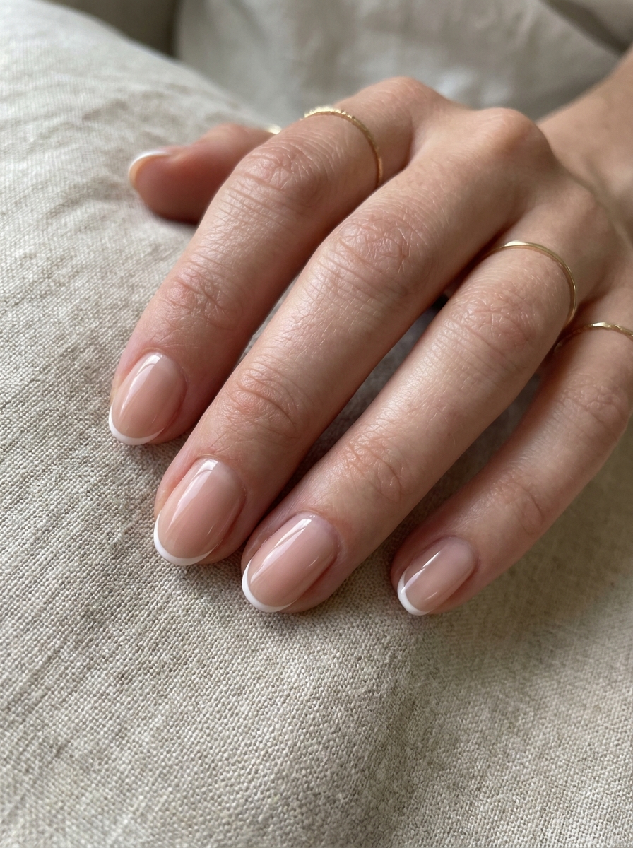 Everyday Basic Summer Nails – gepflegte Nagelidee 2026